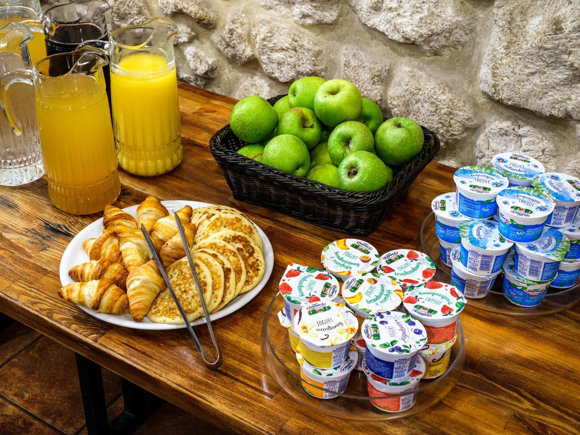 Hotel Rezydent — Zdjęcia 3